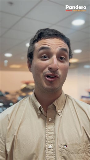 ¡Financia tu seminuevo sin problemas ni trabas! ¡Hazlo más fácil desde tan solo $ 269 o S/ 1,023 al mes! 🚘 | Pandero