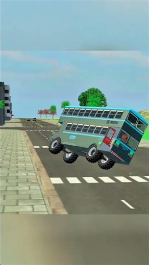 #gaming # Indian vehicle Simulator 3D #Prashant game
