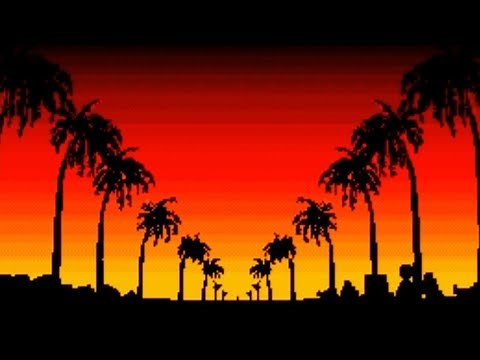 OutRun (Genesis) Playthrough - NintendoComplete