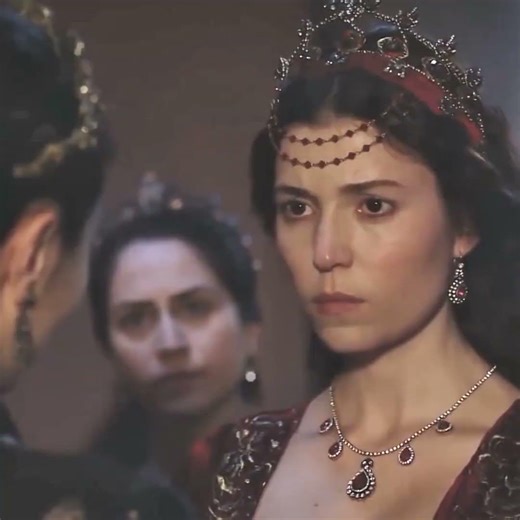 hatice Sultan Aura another video// magnificent century #haticesultan #magnificentcentury #viralvideo