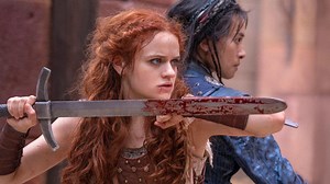‘The Princess’ Review: Joey King Saves Herself In Terrific ‘Die Hard’ Clone