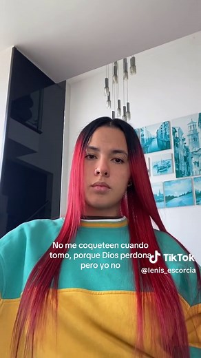 Qué pena con ustedes | Lenis Diamond Colombia