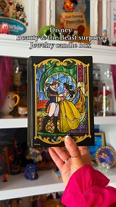 25K views · 318 reactions | NEW! Disney® Beauty & The Beast Surprise Jewelry Candle Box! Find a Beauty & The Beast necklace inside this jewel candle! : @alishamitchumart  Find surprise jewelry in every item!  Over 5 million products sold ❤️ Loved by our 1 million followers worldwide | Charmed Aroma | Facebook
