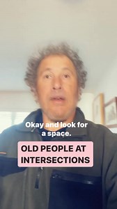 84K views · 571 reactions | Old people at intersections…. #driving #baddriver #funnyreels #HowtoDADnz | How to DAD | Facebook