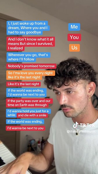 Die with a Smile: Karaoke Cover by Bruno Mars & Lady Gaga