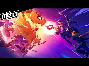 MOCO Official Release Trailer PV | Monster Hunting RPG | New SUPERCELL Game 2025