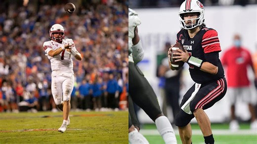 Utah starting QB 2024: Kyle Whittingham breaks silence on Utes' QB1 at Big 12 Media Days