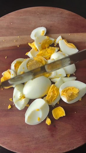 High Protein Egg Salad Recipe