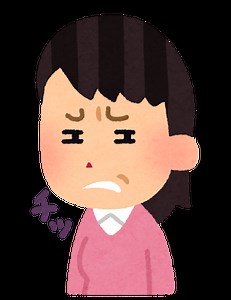 職場のあからさまに態度に出す女の特徴５つ｜機嫌が悪いとき態度を変える理由