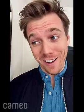 Jake Abel on Cameo: Adam and Michael after Supernatural 15x19