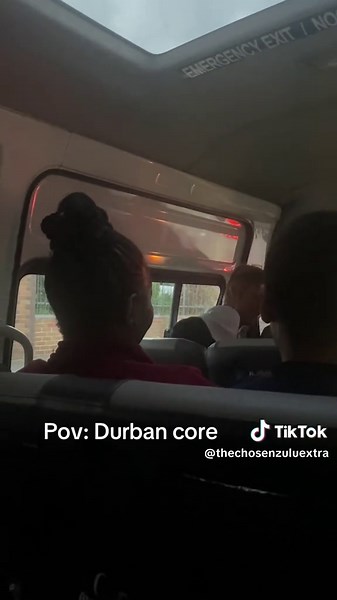 #taxichronicles #southafricantaxi #southafrica #zulu #zulutiktok #durban