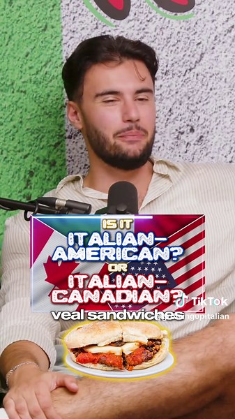 growingupitalian on TikTok