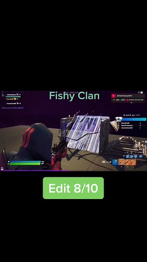 #funny #fortnite #clan #clans #gaming #fishy #friends #cool #nice