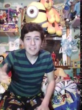 Blues clues thinking time "Steve gets the Sniffles"