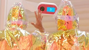 6.3K views · 34 reactions | Editor in Chief Cindy Allen goes inside the Big Ideas issue of Interior Design with Cactus. | Interior Design Magazine | Facebook