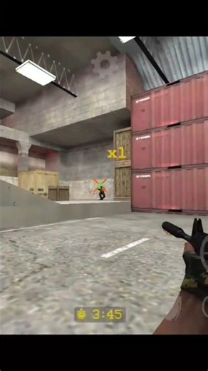 Cs Mobile Android Gameplay #csgomobile