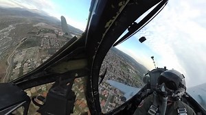 73K views · 4.1K reactions | #DYK we are going to Indianapolis Motor Speedway this weekend to help open the Indy 500 with F-16 Viper Demo Team and Air Force Heritage Flight Foundation? If you can’t be there, we’ve got you covered. You can watch it live from the cockpit of the F-16!! We will keep you up-to-date as we get closer, but the link to follow on Sunday is: https://www.facebook.com/USAirForceRecruiting | A-10C Thunderbolt II Demonstration Team | Facebook