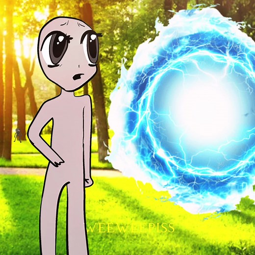 Ivantill's Adventure in Alien Stage Animation