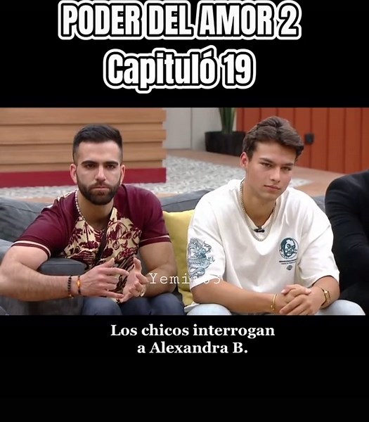 Consejos de amor y renovación personal en el Poder del Amor 2