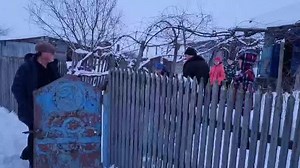 1.8M views · 42K reactions | Sebastian are 5 ani și a scris o scrisoare lui Mos Crăciun că își dorește de sărbători să fie conectată casa lui la energia electrică. Am decis sa-i îndeplinim visul. Gabriela Țurcanu din satul Pruteni raionul Falesti are nevoi de ajutorul nostru. | Democrația Acasă | Facebook