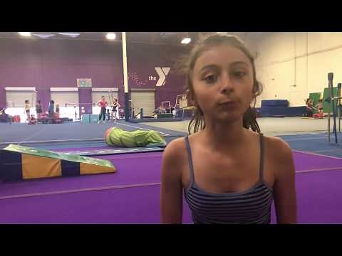 How to do the splits fast, easy and simple for beginners in 3 easy steps