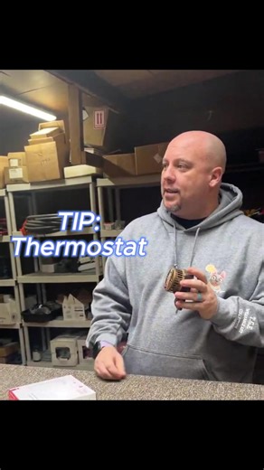 Say hello to the future of home comfort! Our new WiFi thermostat puts control at your fingertips, allowing you to adjust the temperature from anywhere, anytime. Whether you're snuggled up in bed or out running errands, stay cozy with personalized heating and cooling settings. Plus, with energy-saving features and smart scheduling, you'll enjoy lower bills without sacrificing comfort. Ready to upgrade your comfort game? Contact us today to learn more! Stay ahead with a team that's changing lives 