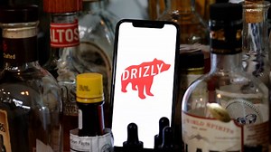 BuzzVideos - Alcohol Delivery Service Drizly Is Shutting Down