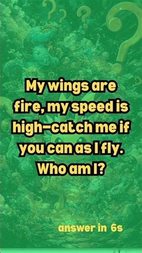 This Pokémon Riddle Will Stump You! 🤯