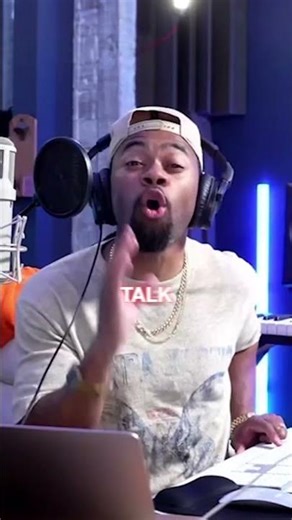 He Said ‘No One Has My Back’ (Live Songwriting)