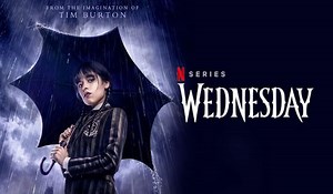 Wednesday Episodul 3 - LUMIN S ANGELS - seriale