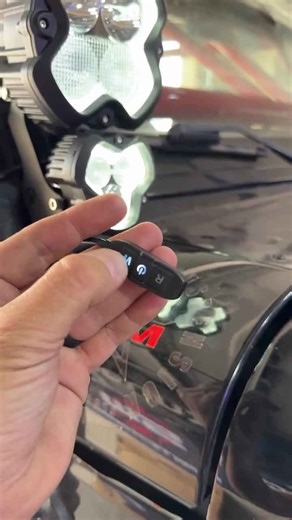 Get ready to elevate your night drives!