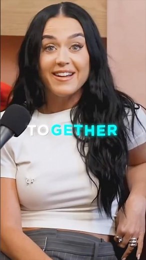 Katy Perry’s Daughter CAN sing Peacock 😂🫶