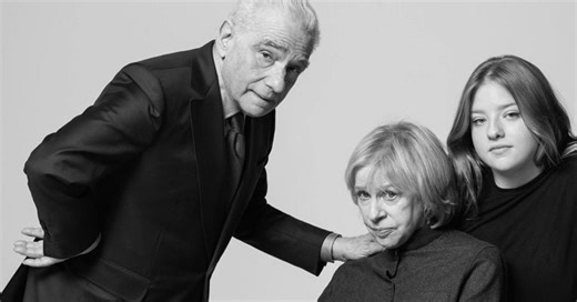 'Mr. Scorsese' Explores Iconic Director’s Faith Journey