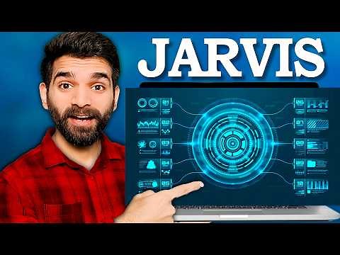 How to Create Your Own AI Assistant With GUI (No Code)
