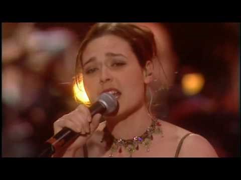 Noa & Mira Awad - Shalom Shalom