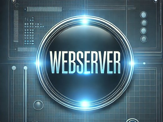 webServer--config的实现