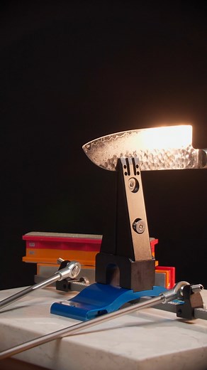 4.6K views · 34 reactions | last day to get a sweet deal on a knife sharpener, strops, or accesories! link in bio to get the goods! | Wicked Edge Precision Knife Sharpeners | Facebook