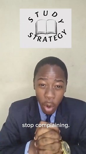 Effective Study Tips to Boost Your Performance