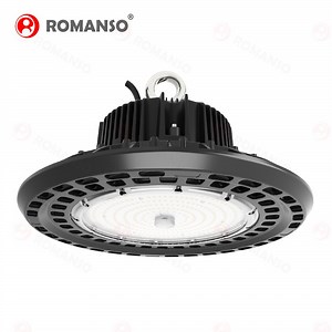 [Hot Item] IP65 130lm/W Waterproof High Power LED High Bay Light