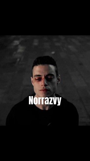 Elliot Alderson from Mr. Robot is a brilliant but troubled cybersecurity engineer who secretly works as a vigilante hacker. He is quiet, intensely observant, and driven by a strong sense of justice, even though he often struggles to understand his own place in the world. Elliot lives with severe social anxiety, depression, and feelings of isolation, which make it hard for him to connect with people, even the ones he cares about most. Much of Elliot’s journey involves a battle inside his own mind