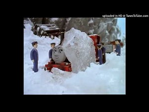 Snow • Instrumental [REUPLOADED & AUDIO ONLY]