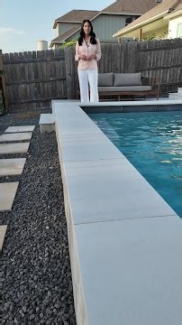 Experts say nearly 30K Central Texas pools have 'concrete cancer' defect