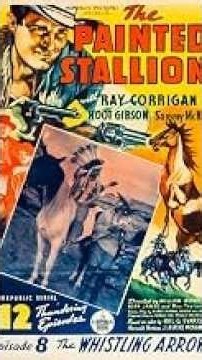 The Painted Stallion (1937) – Hoot Gibson’s Frontier Serial Explained#ThePaintedStallion #HootGib