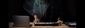 AWS DeepComposer brings AI to music composition #AI #ML #Music #Composing #AWS @AWSreInvent @AWS