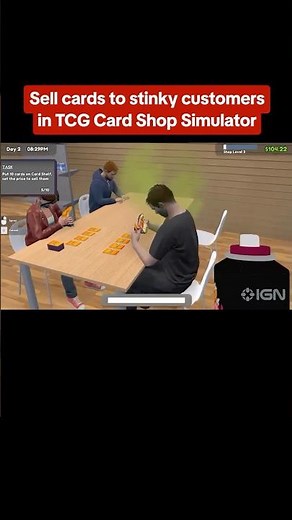 You can buy and sell knockoff Pokémon cards in TCG Card Shop Simulator! #pokemon #cards #simulator