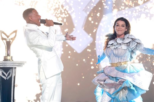 Gretchen Wilson (AKA Pearl) Named 'The Masked Singer' Season 13 Winner