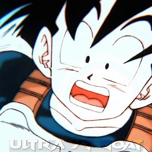 When Goku Finally Mastered Super Saiyan 🗿🔥 #goku #dragonball #dragonballz #anime #shorts
