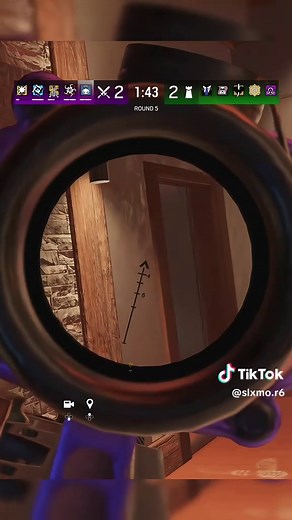 Best R6 Sensitivity Settings | Find Your Perfect Aim
