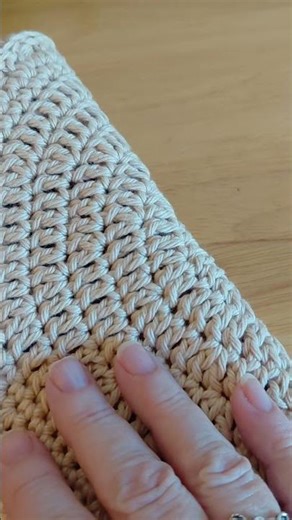 Pumpkin Pie Pot holder