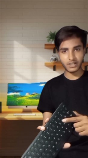 portronics keyboard review || #portronics#keyboard #keyboardandmousesetup #pcgaming